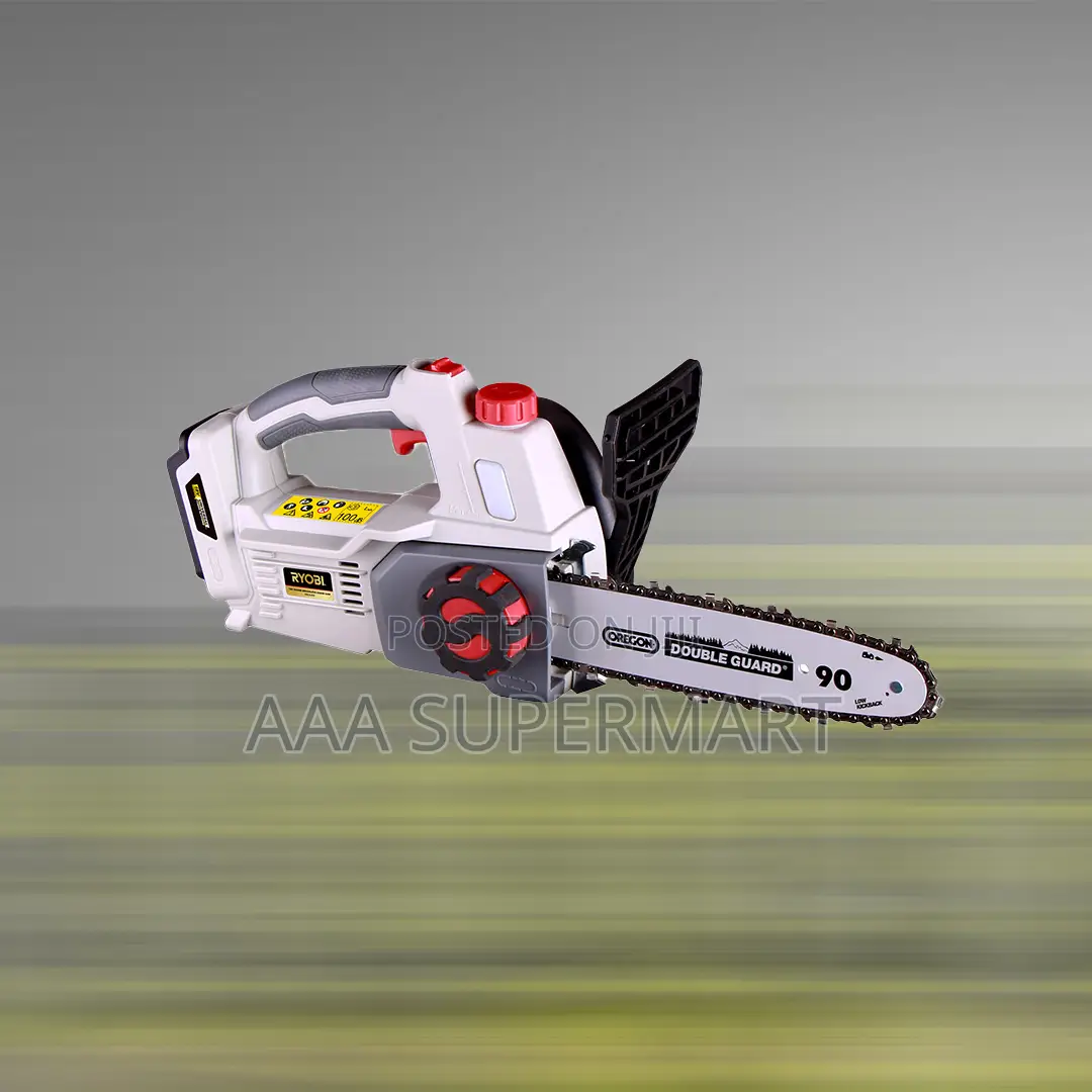 XBCS-255 18v Li-Ion Brushless Chain Saw