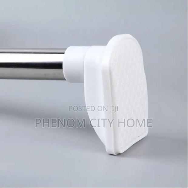 Extendable Quality Multipurpose Telescopic Rod - thumbnail 2