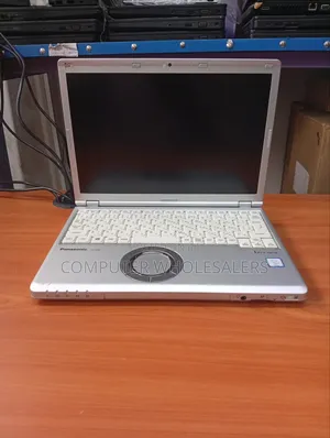 Laptop Panasonic Toughbook CF-XZ6 8GB Intel Core I5 SSD 256GB