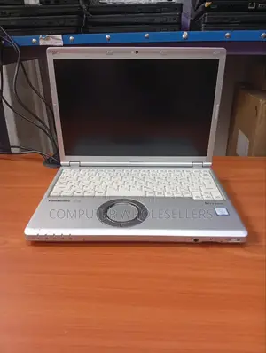 Laptop Panasonic Toughbook CF-XZ6 8GB Intel Core I5 SSD 256GB