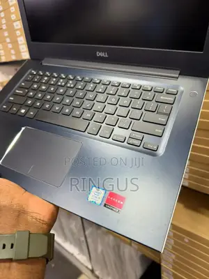 New Laptop Dell Vostro 5470 16GB Intel Core i5 SSD 256GB
