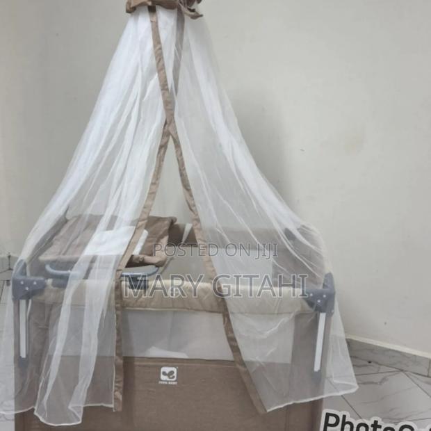 High Quality Cool Baby Co-Sleeper Baby Cots - main view