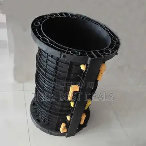 Geoplast Geotub Panels