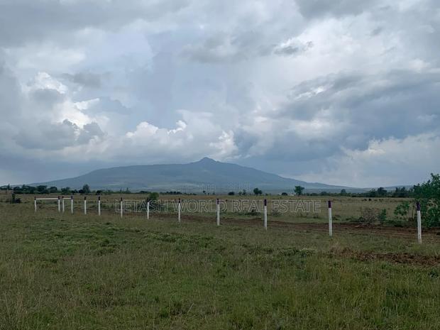 Longonot View 4 ,1.3km From Highway 620,000 - main view