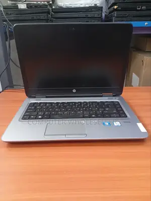 Laptop HP ProBook 640 G2 4GB Intel Core i5 SSD 128GB