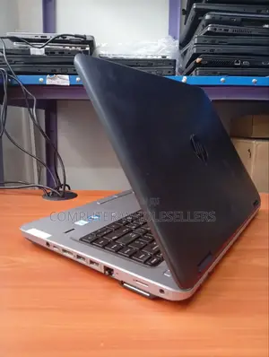 Laptop HP ProBook 640 G2 4GB Intel Core i5 SSD 128GB