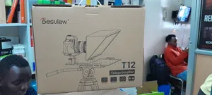 Desview T12 Teleprompter