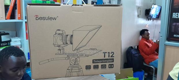 Desview T12 Teleprompter - thumbnail 3