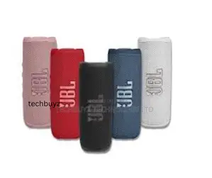 JBL Flip 6 | Portable Waterproof Speaker-Powerful Sound