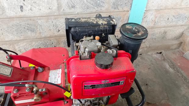 Mini Tiller - thumbnail 4