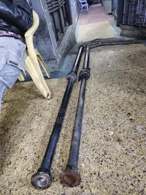 Propeller Shaft Xtrail Nt31