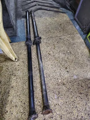 Propeller Shaft Xtrail Nt31