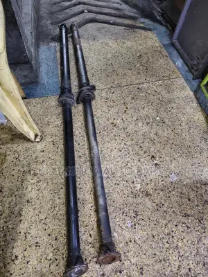 Propeller Shaft Xtrail Nt31