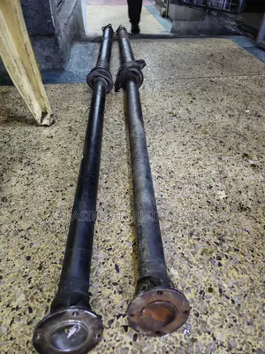Propeller Shaft Xtrail Nt31