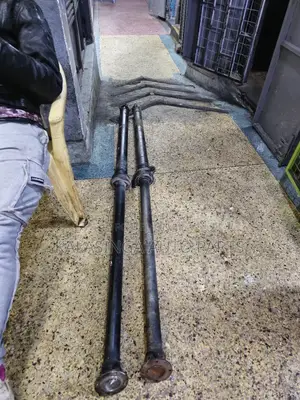 Propeller Shaft Xtrail Nt31