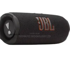 JBL Flip 7 | Portable Waterproof and Drop-Proof Speaker