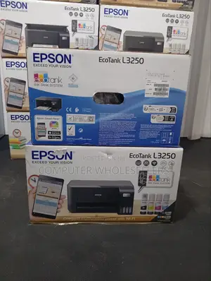 Epson Ecotank L3250 Printer