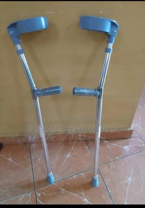 Forearm Crutches - thumbnail 2