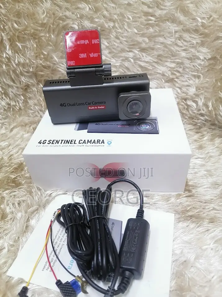 Live Stream 4g Lte Dash Cam Front'