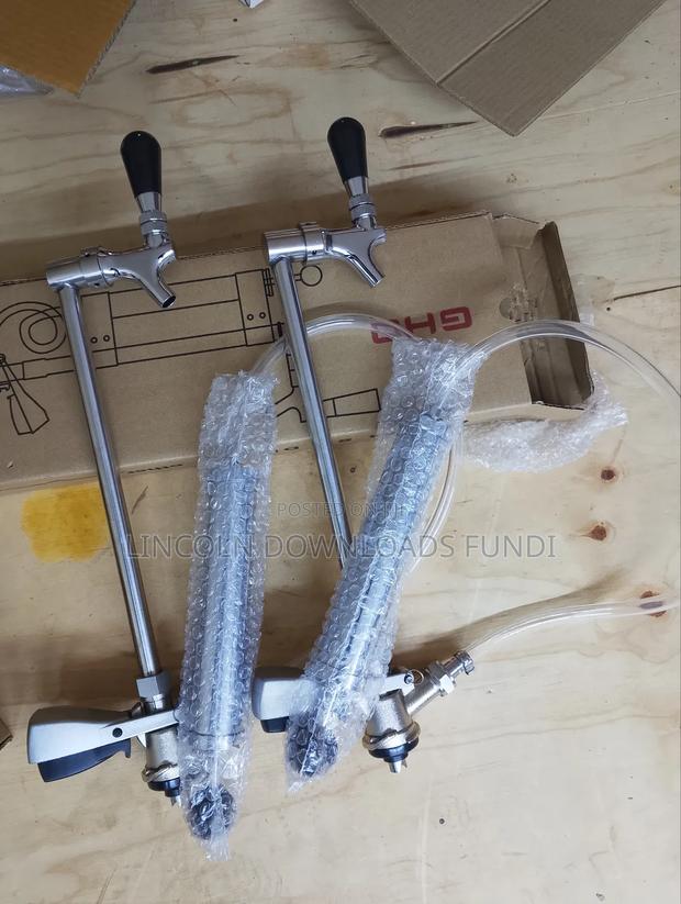 Abbott Keg Pumps - thumbnail 2