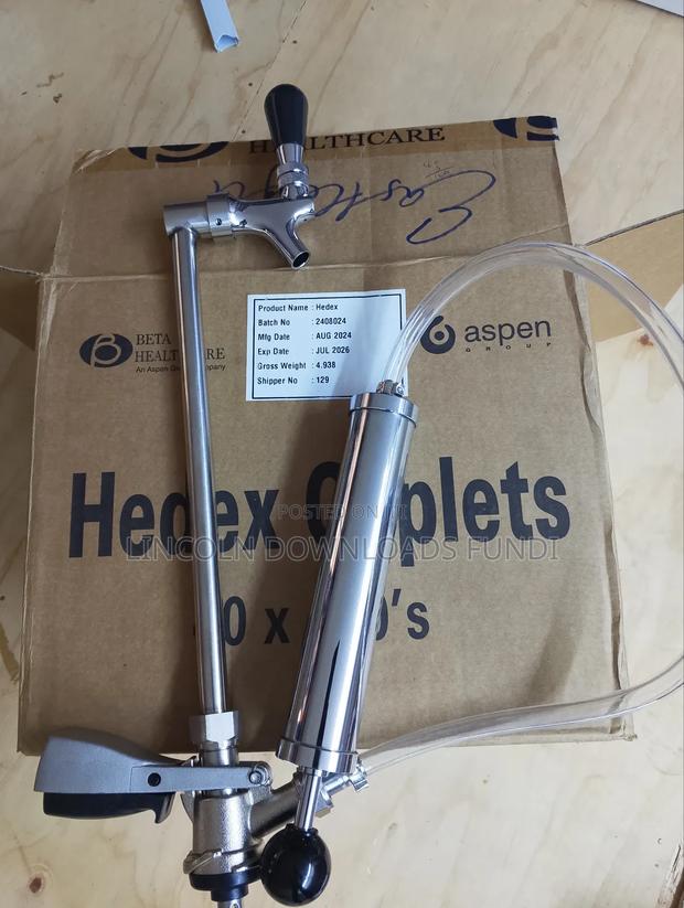 Abbott Keg Pumps - thumbnail 3