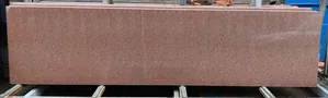 Red Fourshan Granite(2.4m * 0.6m * 18mm)
