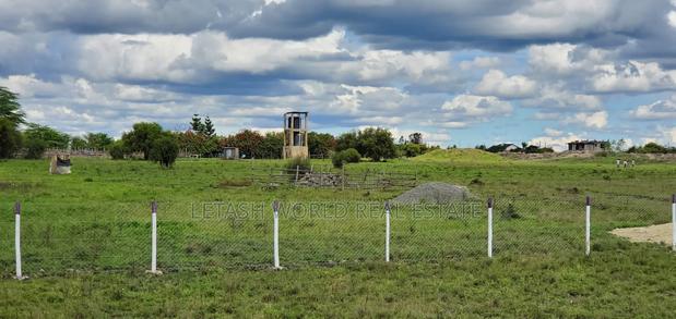 Kitengela Plains 2. Going - main view