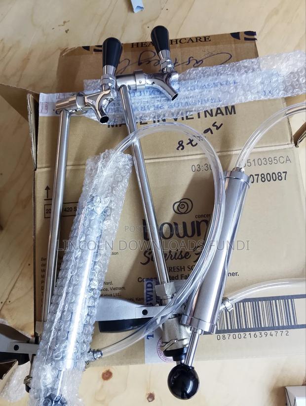 Unlocked Keg Pumps - thumbnail 2