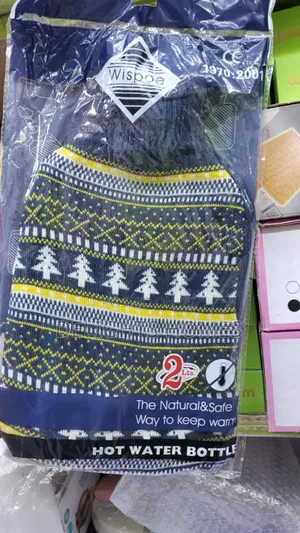 Hot Water Bottle_alp