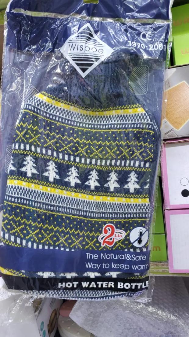 Hot Water Bottle_alp
