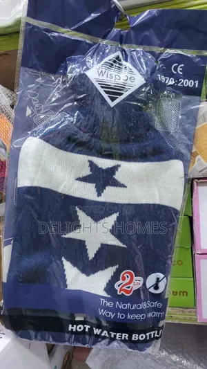 Hot Water Bottle_alp