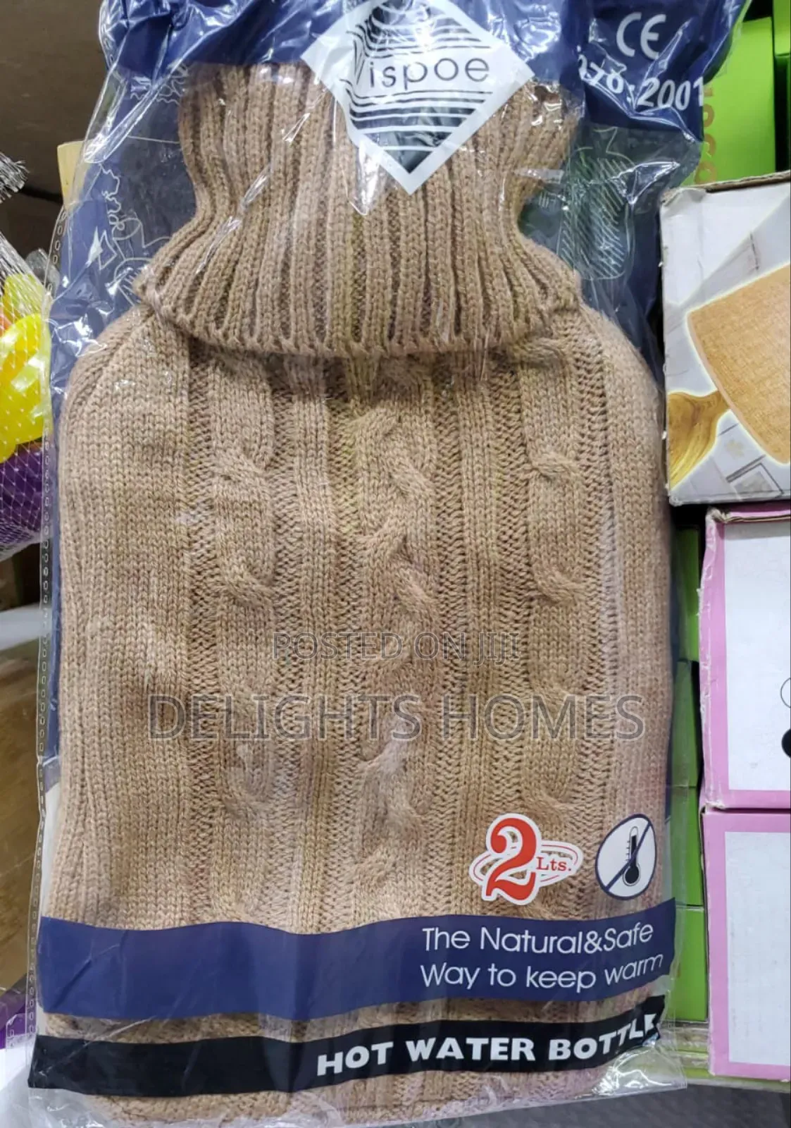 Hot Water Bottle_alp