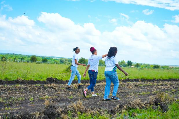 Kitengela Plains 2. Going - thumbnail 3