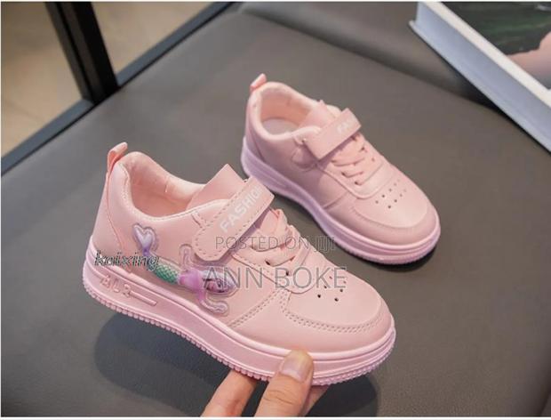 *Fancy Kids Sneakers*
*Sizes : 28,31, 32, 33, 34, 35, 1700 - thumbnail 2