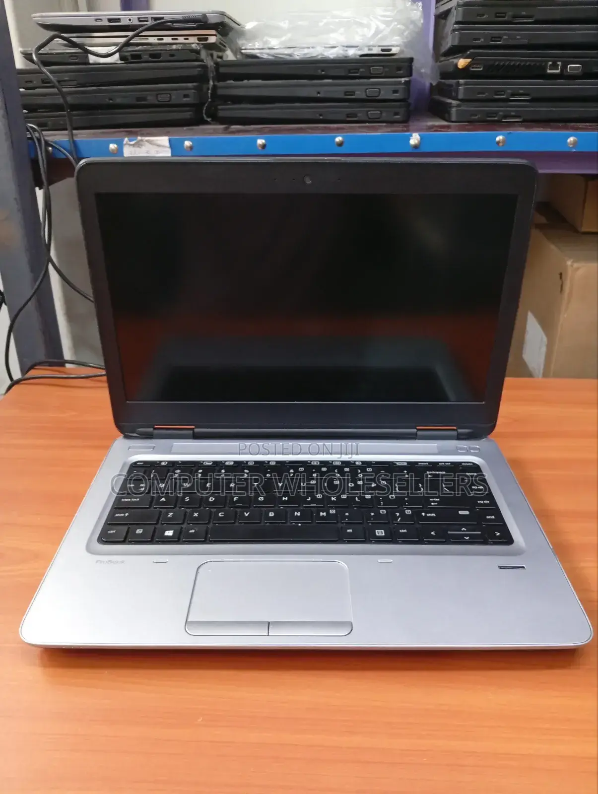Laptop HP ProBook 645 G1 8GB AMD HDD 500GB