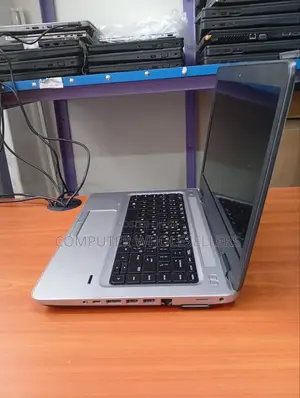 Laptop HP ProBook 645 G1 8GB AMD HDD 500GB