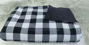 Breathable Masai Fleece Blankets
