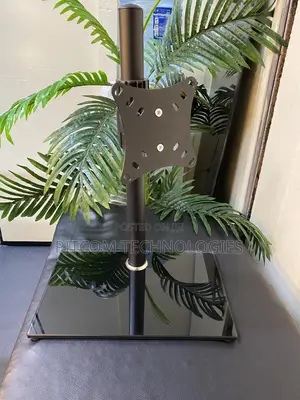 Universal Adjustable Monitor Stand