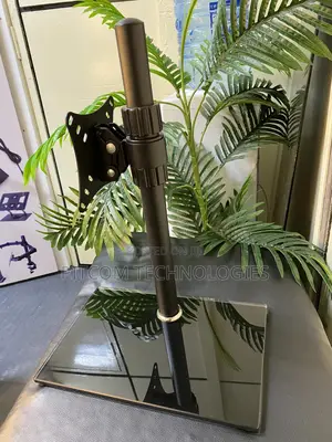 Universal Adjustable Monitor Stand
