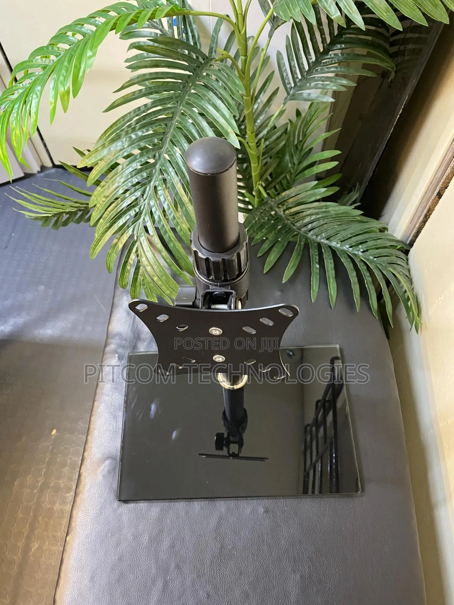 Universal Adjustable Monitor Stand