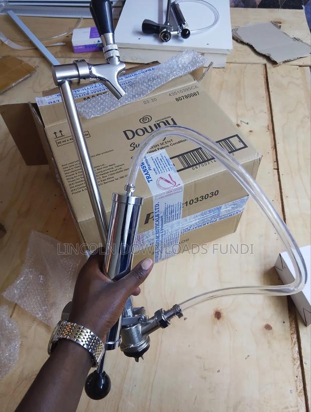 Sinodraw Keg Pumps - main view