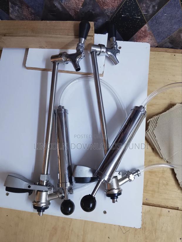 Sinodraw Keg Pumps - thumbnail 2