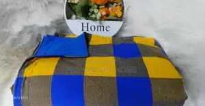 Luxurious Masai Fleece Blankets