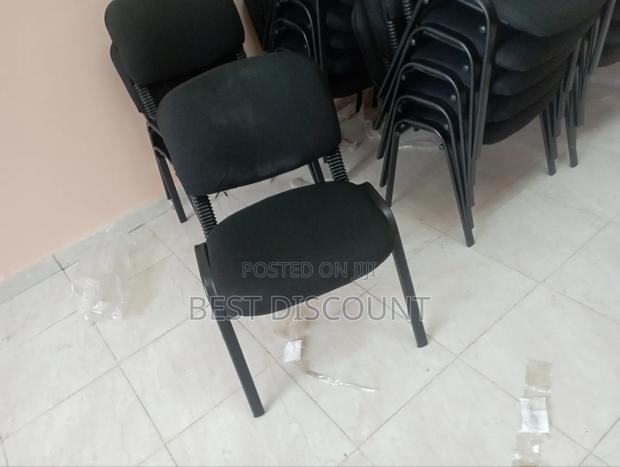 Office Chair - main view