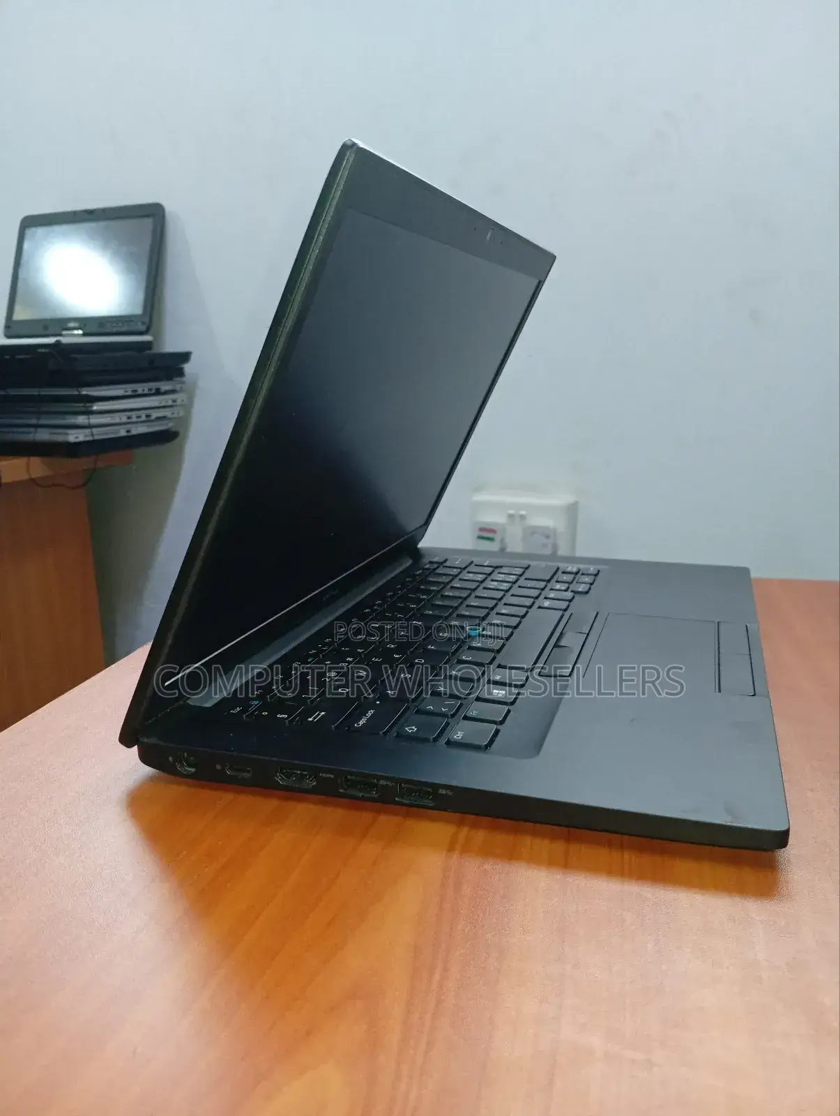 Laptop Dell Latitude 7490 32GB Intel Core i5 SSD 256GB