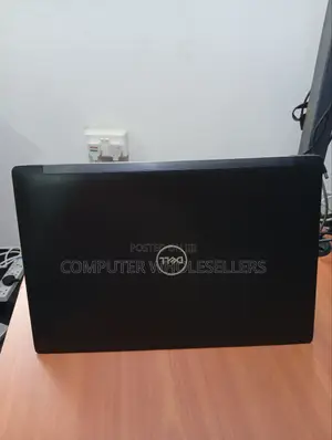 Laptop Dell Latitude 7490 32GB Intel Core i5 SSD 256GB