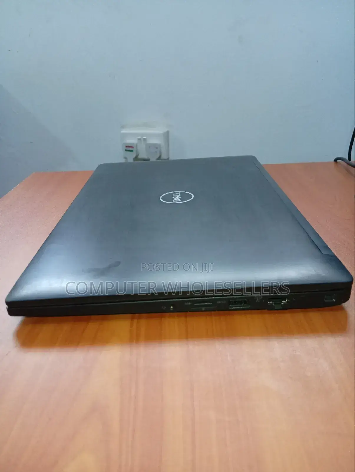 Laptop Dell Latitude 7490 32GB Intel Core i5 SSD 256GB