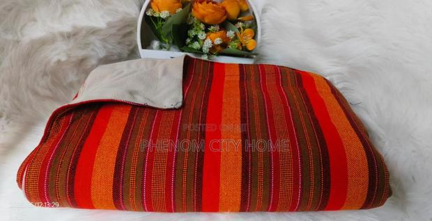 Lightweight Fleece Blankets Available - thumbnail 2