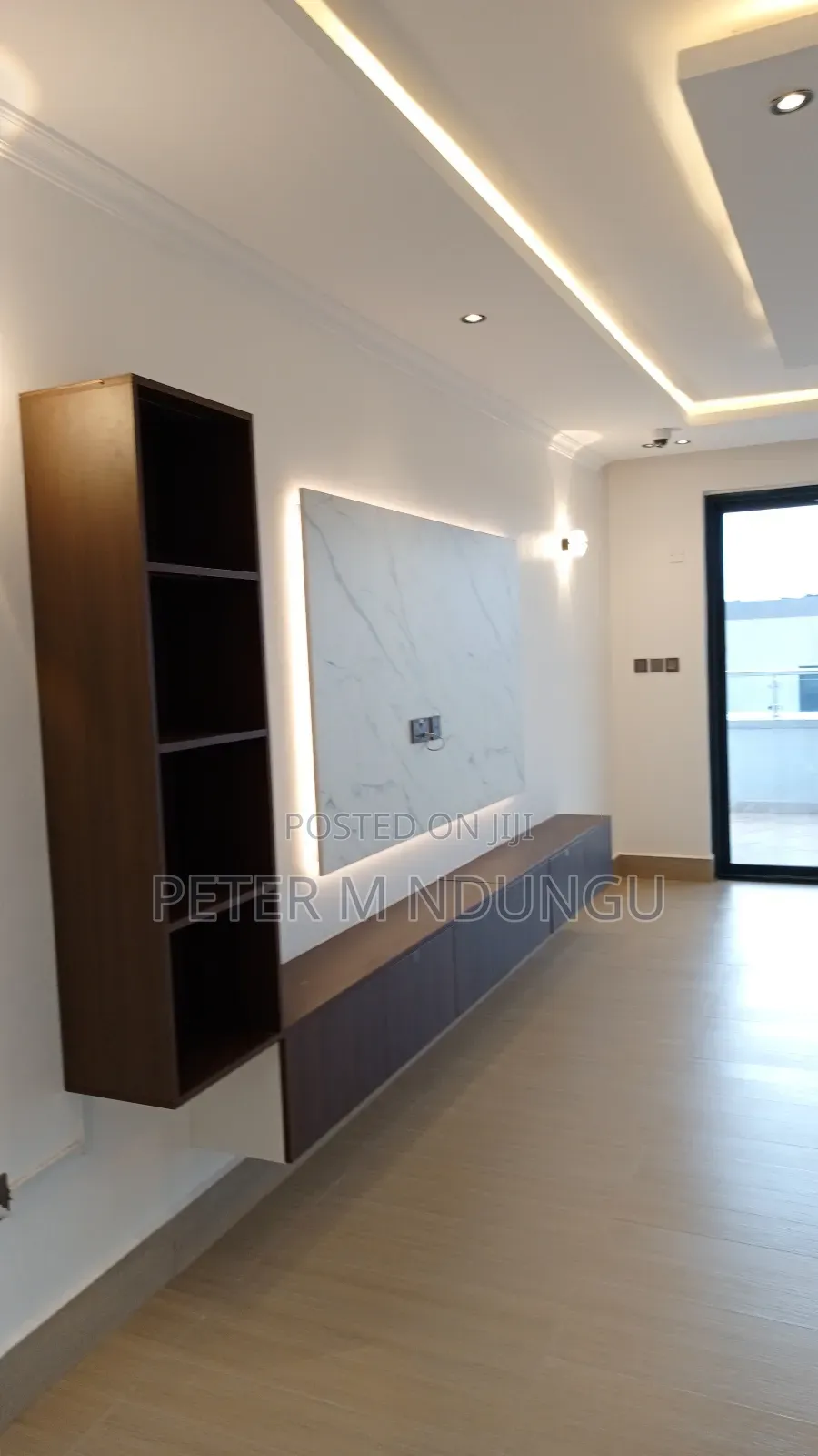 4bdrm Maisonette in Tatu City, Ruiru for sale