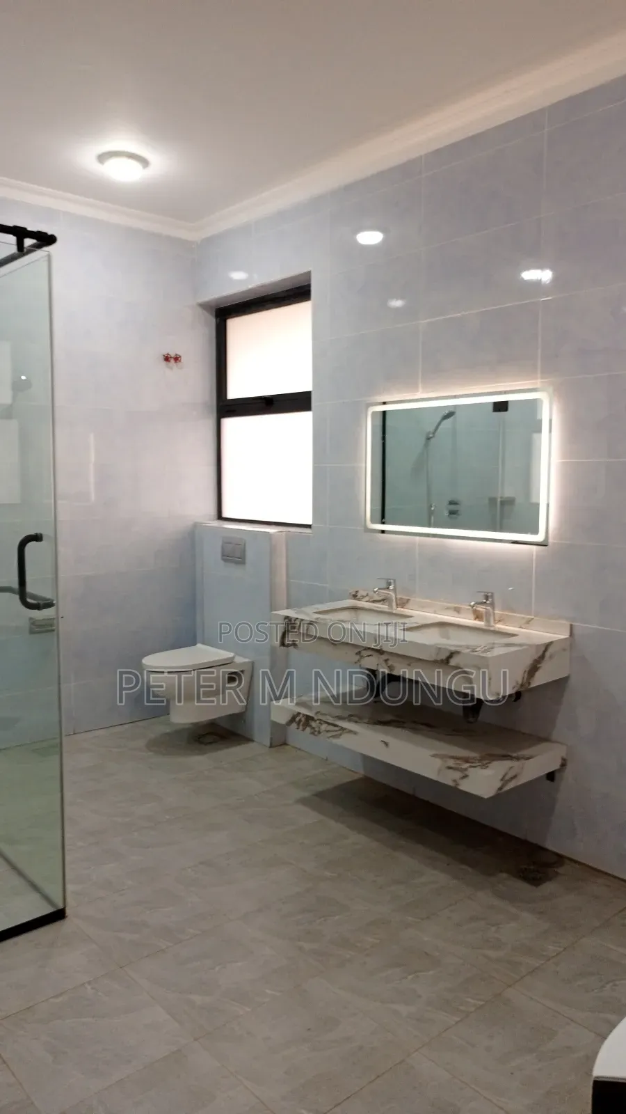 4bdrm Maisonette in Tatu City, Ruiru for sale